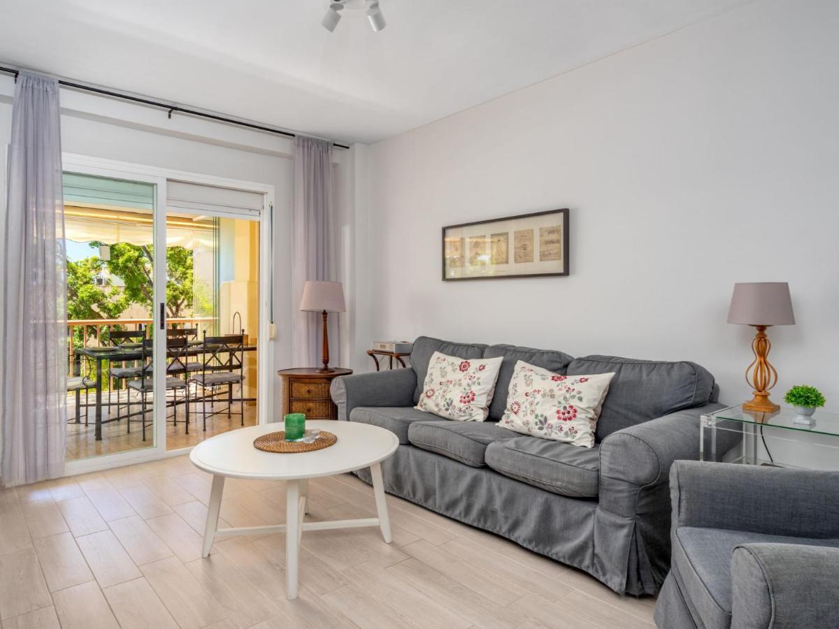 Apartment Calahonda Royale By Interhome Sitio de Calahonda Exterior photo