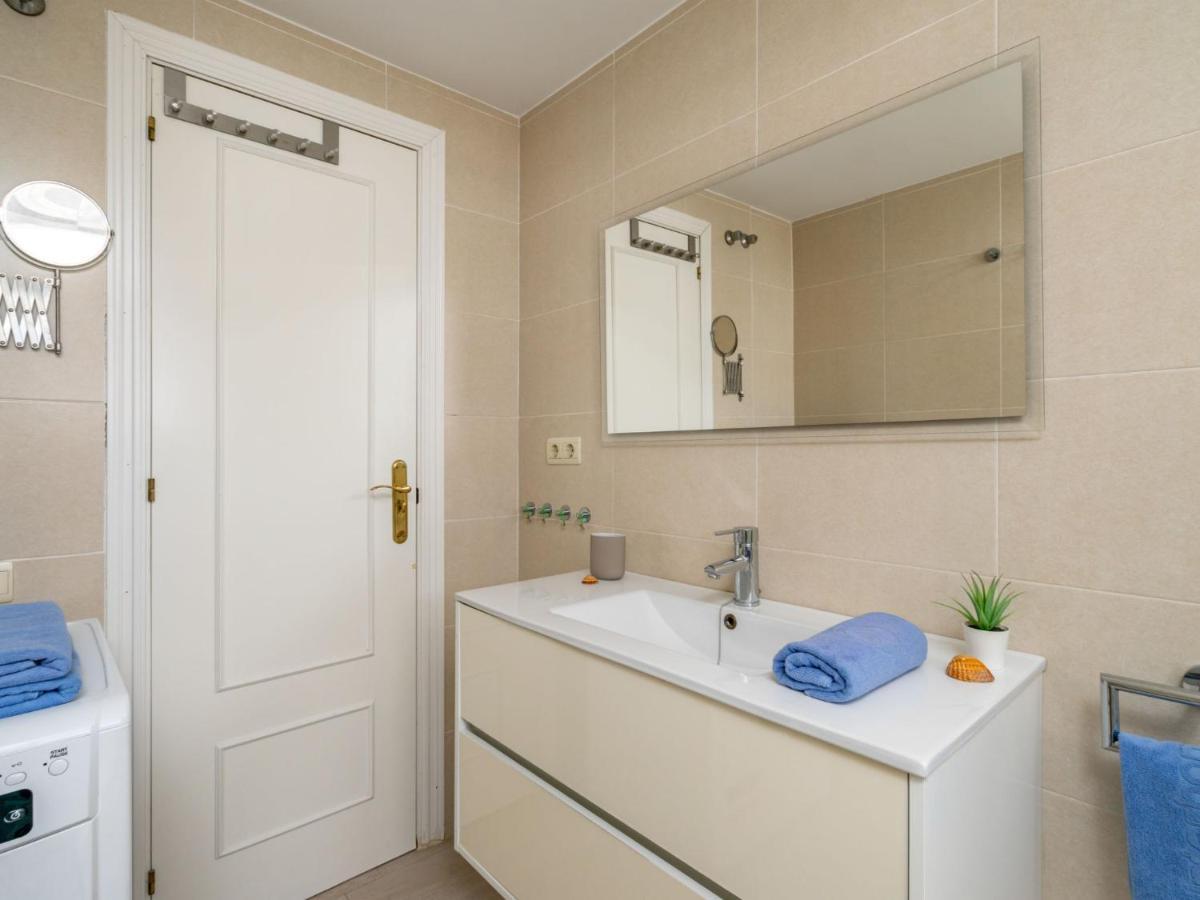 Apartment Calahonda Royale By Interhome Sitio de Calahonda Exterior photo